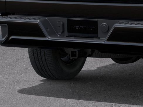 New 2026 Chevrolet Silverado 1500 RST AWD/4WD image 15
