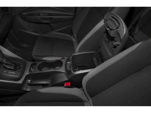 Used 2015 Ford Escape S image 11