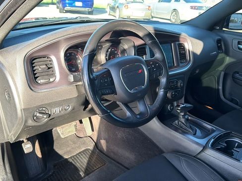 Used 2018 Dodge Charger GT w/ Driver Confidence Group AWD/4WD image 45
