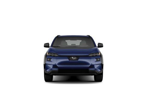 New 2026 Subaru Solterra AWD/4WD image 8