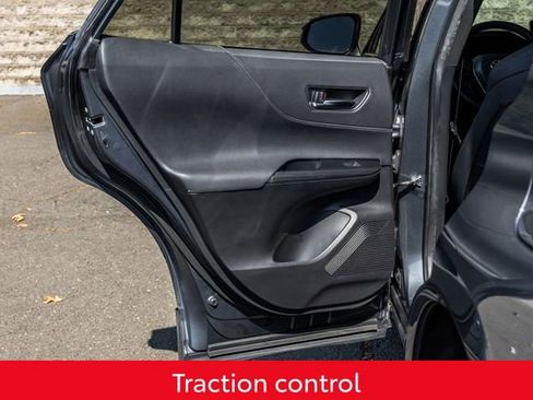 Certified 2023 Toyota Venza XLE AWD/4WD image 21