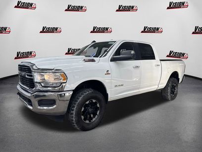 Used 2019 RAM 2500 Big Horn
