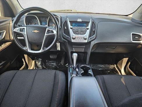 Used 2010 Chevrolet Equinox LT w/ Vehicle Interface Package FWD image 11