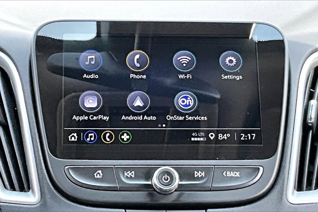 Used 2023 Chevrolet Malibu LS FWD image 20