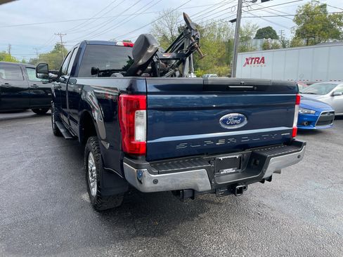 Used 2019 Ford F350 XLT w/ XLT Value Package image 10