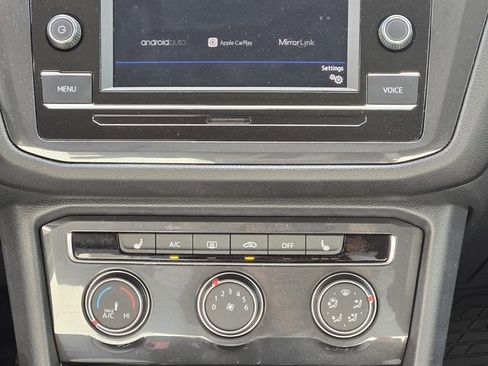 Certified 2022 Volkswagen Tiguan S w/ IQ.Drive Package image 19