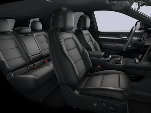 New 2025 GMC Terrain Elevation w/ Elevation Premium Package image 62