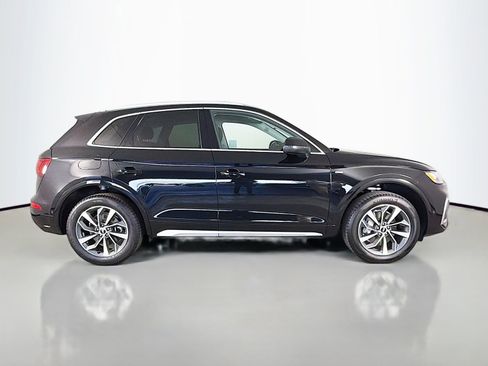 Used 2023 Audi Q5 2.0T Prestige AWD/4WD image 8