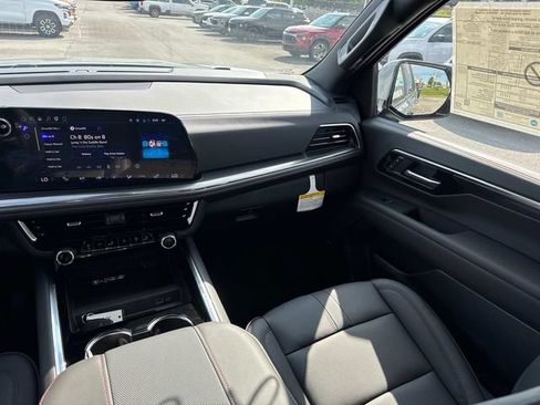 New 2026 Chevrolet Tahoe RST w/ Comfort Package AWD/4WD image 20
