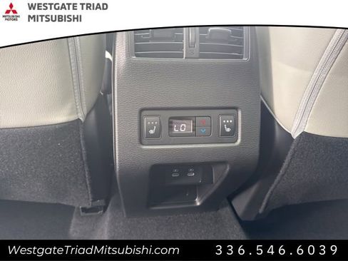 New 2026 Mitsubishi Outlander SEL image 14