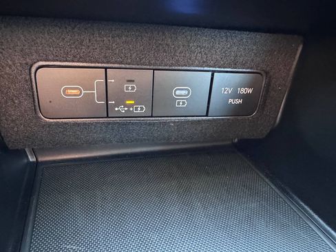 Used 2026 Hyundai Sonata Blue FWD image 24