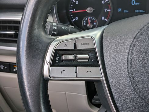 Used 2021 Kia Telluride S FWD image 27