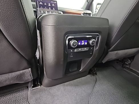 New 2026 GMC Yukon Denali w/ Sun & Power Step Package image 35