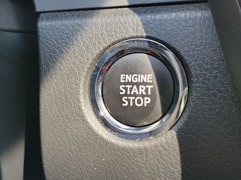 Used 2023 Toyota Camry XSE FWD image 34
