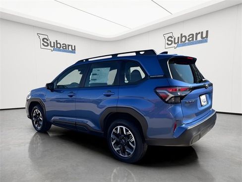 New 2026 Subaru Forester image 5