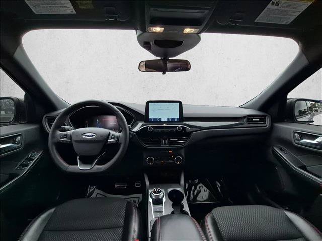 Used 2023 Ford Escape ST-Line FWD image 18