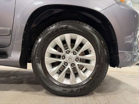 Used 2019 Lexus GX 460 Premium w/ Premium Package image 40