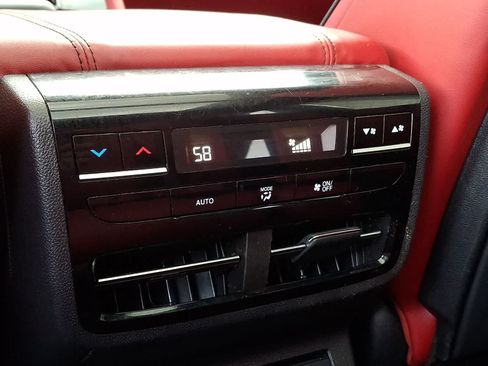 Used 2023 Acura MDX A-Spec AWD/4WD image 11