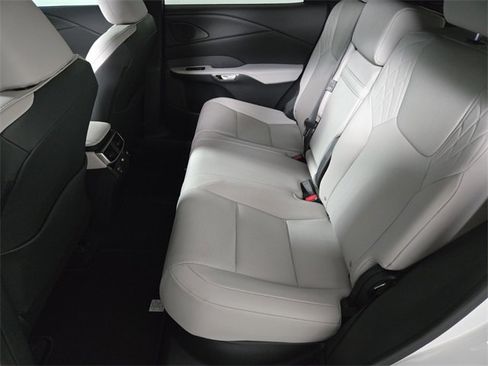 Certified 2025 Lexus RX 350 Premium w/ Convenience Package image 15