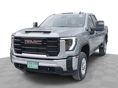 New 2026 GMC Sierra 2500 Pro w/ Convenience Package