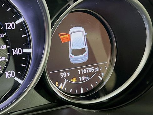 Used 2018 MAZDA CX-5 Grand Touring image 13