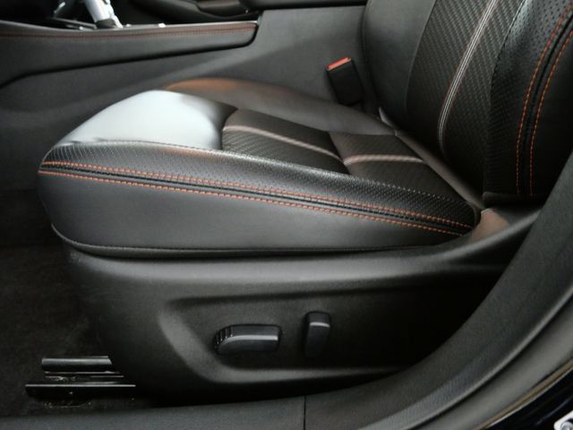 Used 2025 Nissan Altima 2.5 SR AWD/4WD image 17