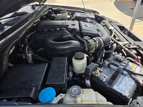 Used 2013 Nissan Frontier Desert Runner RWD image 31