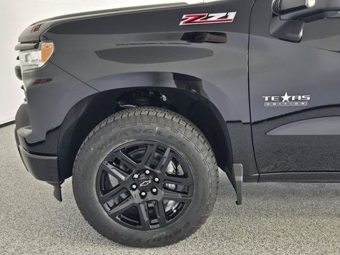 New 2026 Chevrolet Silverado 1500 RST AWD/4WD image 6