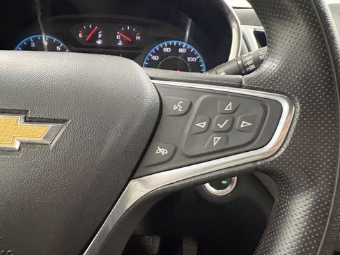 Used 2020 Chevrolet Equinox LS w/ LS Convenience Package image 31