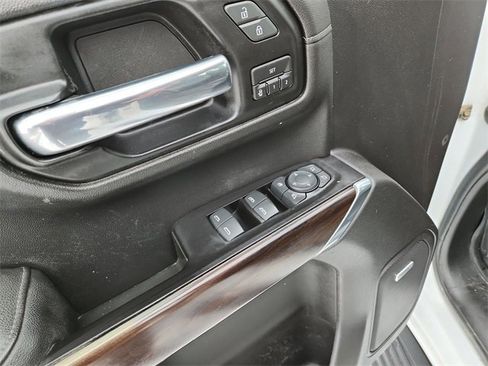 Used 2019 GMC Sierra 1500 SLT w/ SLT Premium Plus Package image 23