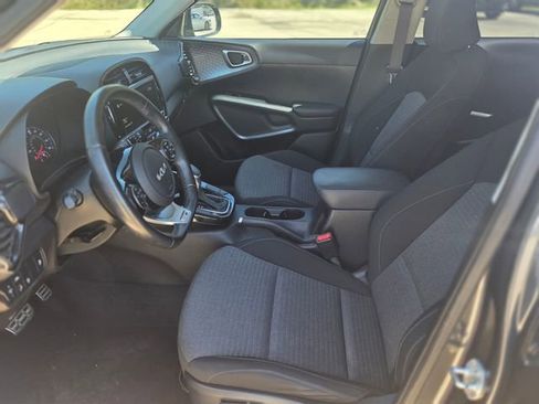 Used 2022 Kia Soul GT-Line image 24