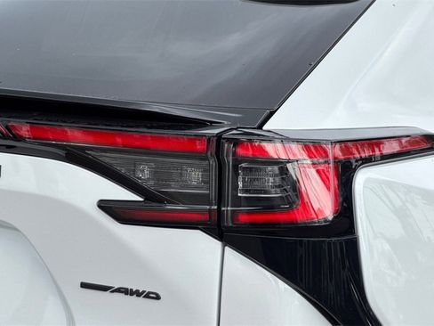 New 2026 Subaru Solterra Limited XT image 35