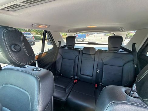 Used 2012 Mercedes-Benz ML 350 4MATIC image 13