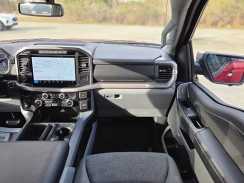 Used 2024 Ford F150 XLT w/ Equipment Group 302A MID image 19