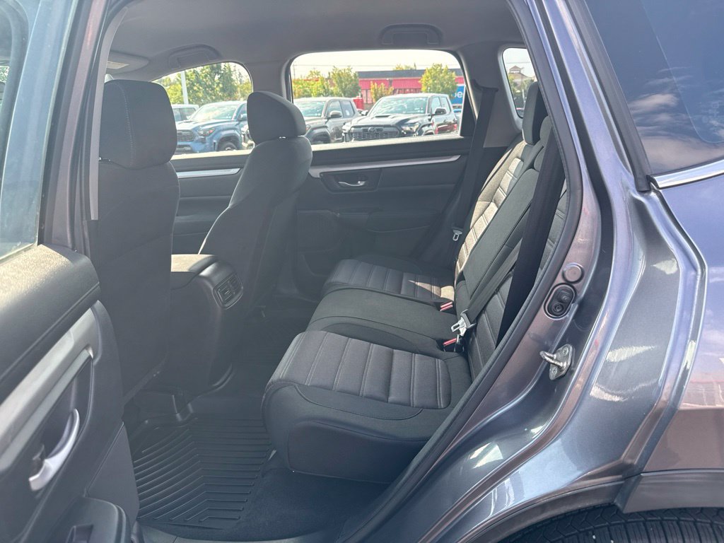 Used 2019 Honda CR-V LX image 9
