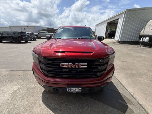 Used 2022 GMC Sierra 1500 Elevation w/ Elevation Premium Package image 2