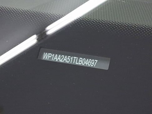 New 2026 Porsche Macan image 21