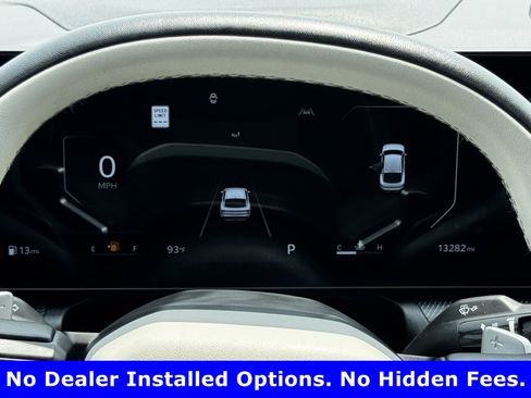 Used 2025 Kia K4 GT-Line w/ GT-Line Sunroof Package FWD image 17