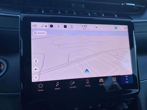 New 2025 Jeep Grand Cherokee L Limited w/ Luxury Tech Group II image 18