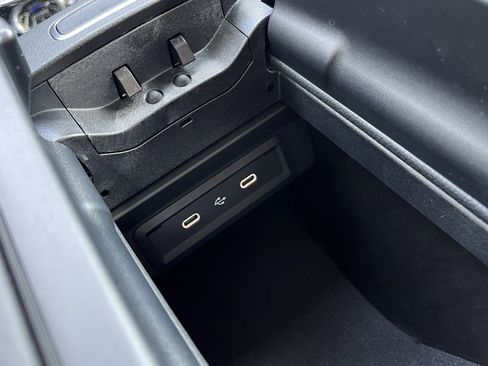 Certified 2025 Mercedes-Benz CLA 35 AMG 4MATIC image 47