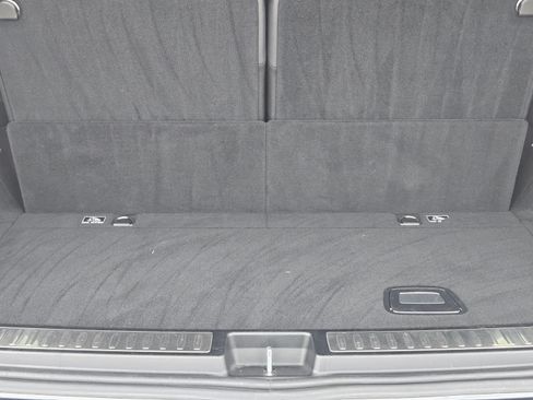 Used 2017 Mercedes-Benz GLS 450 4MATIC image 25
