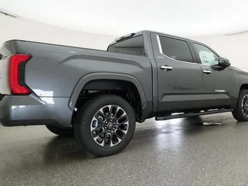 New 2026 Toyota Tundra Limited AWD/4WD image 53