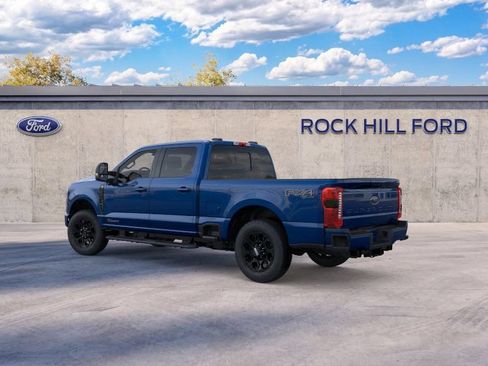 New 2026 Ford F250 XLT w/ XLT Premium Package AWD/4WD image 5