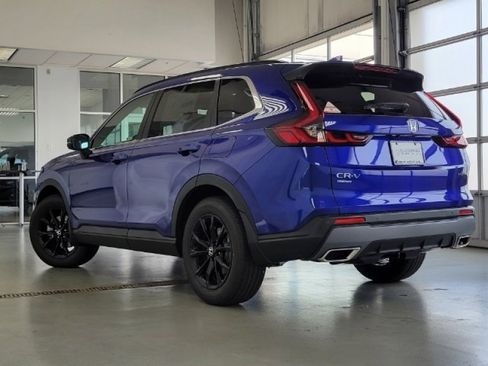 Used 2025 Honda CR-V Sport-L image 30