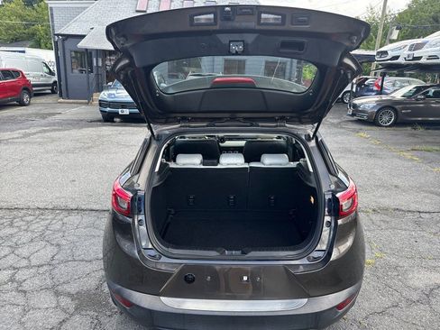 Used 2017 MAZDA CX-3 Grand Touring AWD/4WD image 33