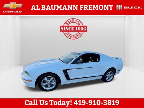 Used 2007 Ford Mustang GT image 13