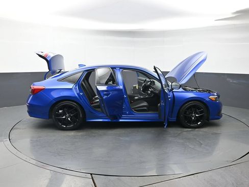 Used 2024 Honda Civic Sport image 49