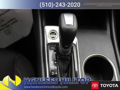 Used 2022 Nissan Altima 2.5 SV image 20