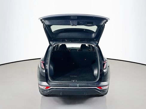 Used 2022 Hyundai Tucson SEL w/ Convenience Package FWD image 28