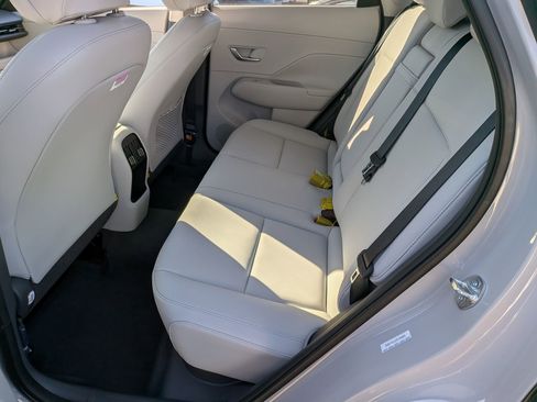 New 2026 Hyundai Kona Limited image 20